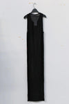 Walter Van BeirendonCK Nets Dress AW22-23 8042